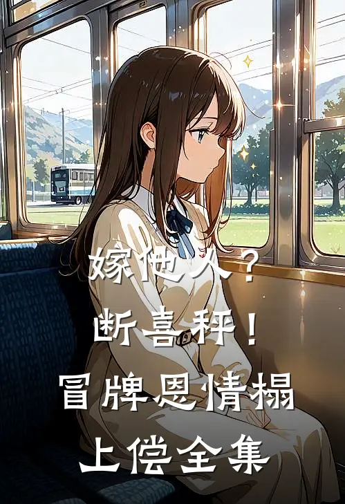 嫁他人？断喜秤！冒牌恩情榻上偿 全集
