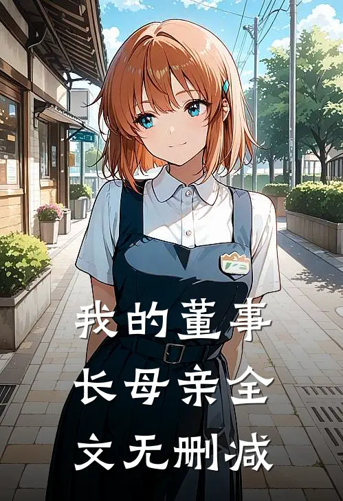 我的董事长母亲全文无删减