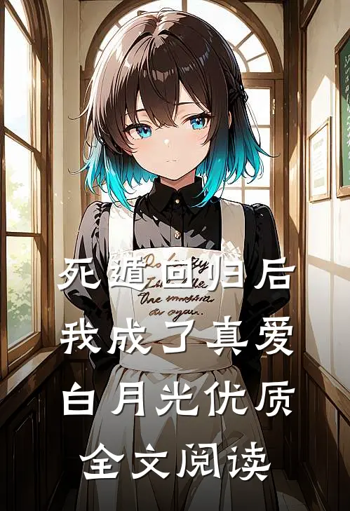 死遁回归后，我成了真爱白月光优质全文阅读