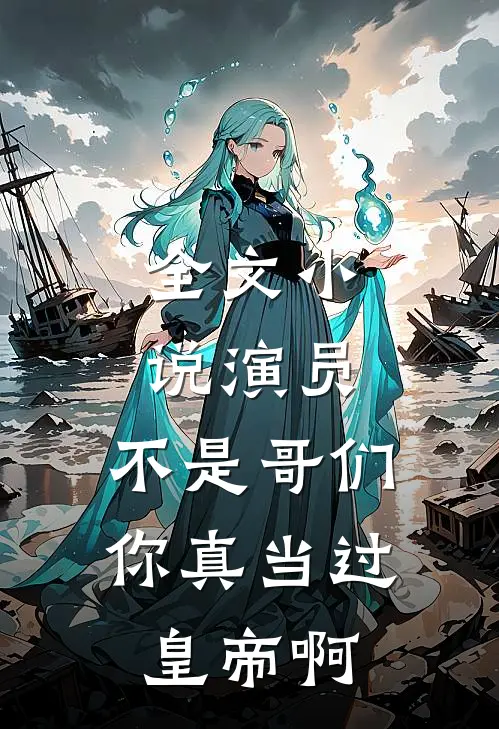 全文小说演员:不是哥们,你真当过皇帝啊