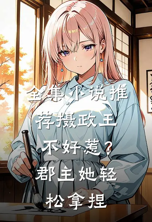 全集小说推荐摄政王不好惹？郡主她轻松拿捏