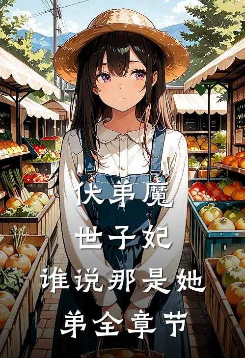 伏弟魔世子妃，谁说那是她弟全章节