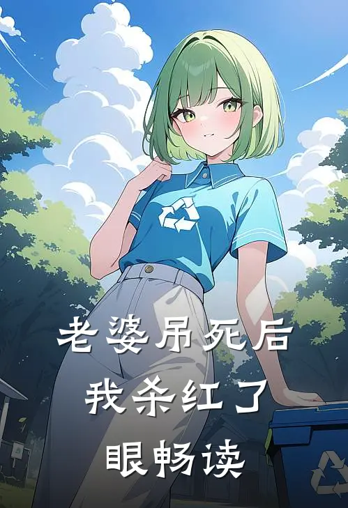 老婆吊死后，我杀红了眼畅读