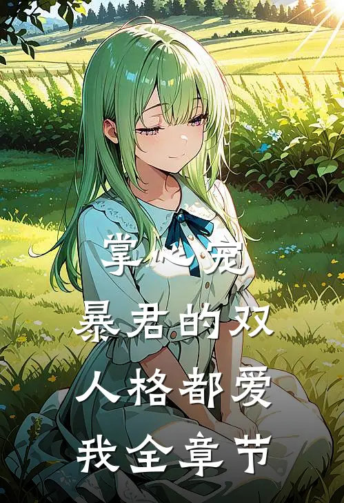 掌心宠，暴君的双人格都爱我全章节