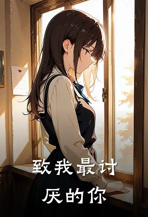 致我最讨厌的你