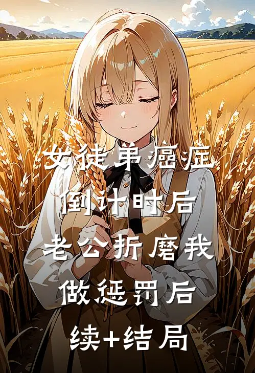 女徒弟癌症倒计时后，老公折磨我做惩罚后续+结局