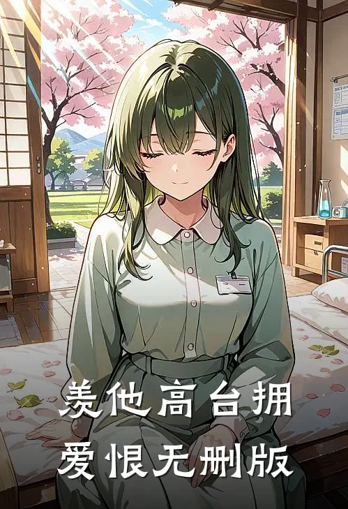 羡他高台拥爱恨无删版