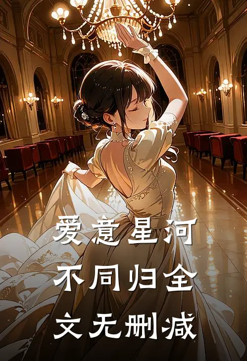 爱意星河不同归全文无删减