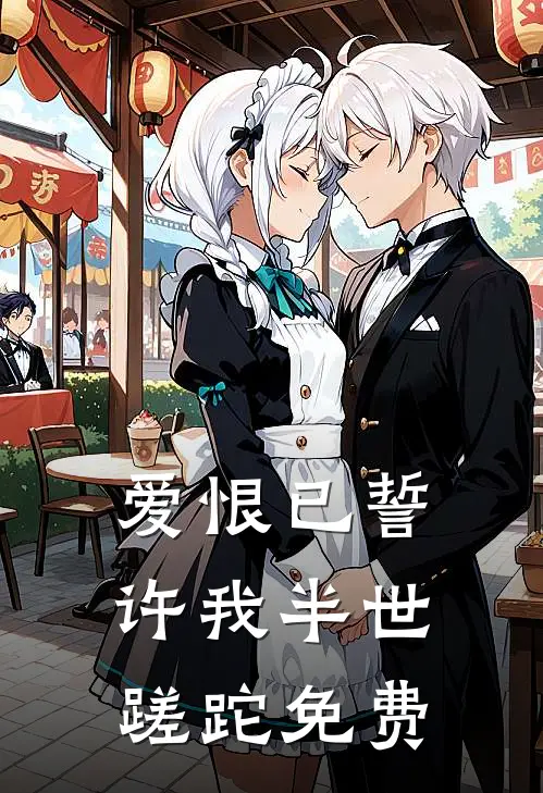 爱恨已誓,许我半世蹉跎免费观看