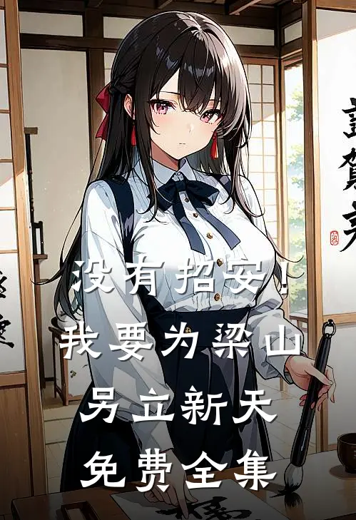 没有招安！我要为梁山另立新天免费全集