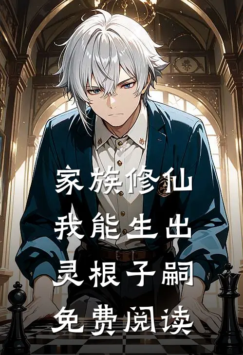 家族修仙，我能生出灵根子嗣免费阅读