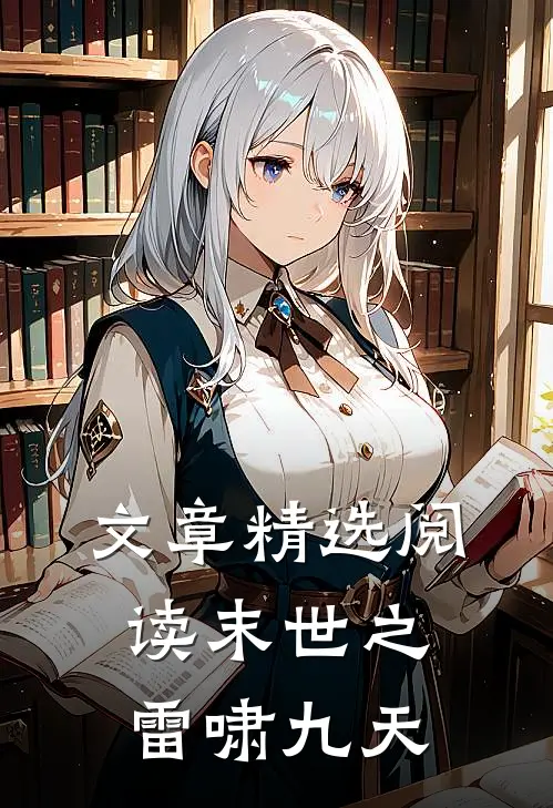 文章精选阅读末世之雷啸九天