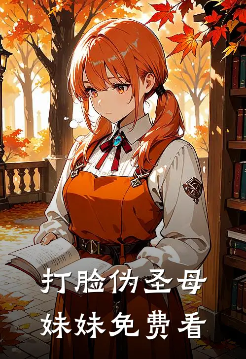打脸伪圣母妹妹免费看
