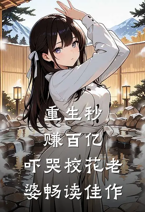重生秒赚百亿，吓哭校花老婆畅读佳作