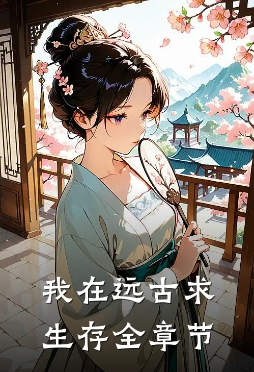 我在远古求生存全章节