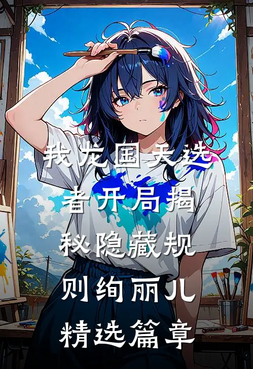 我龙国天选者开局揭秘隐藏规则绚丽儿精选篇章