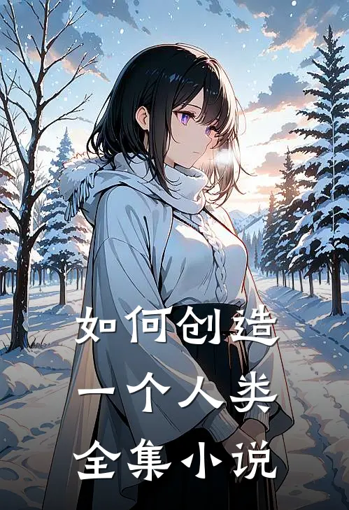 如何创造一个人类全集
