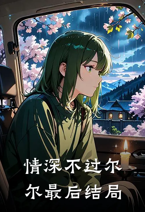 情深不过尔尔最后结局