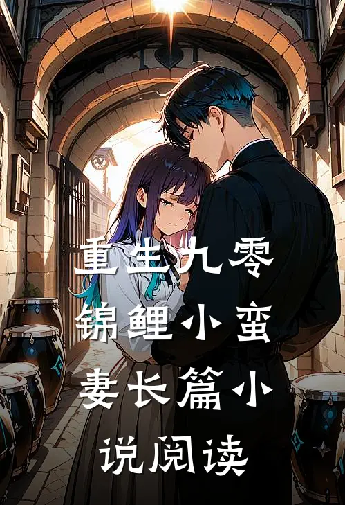 重生九零锦鲤小蛮妻长篇阅读全文