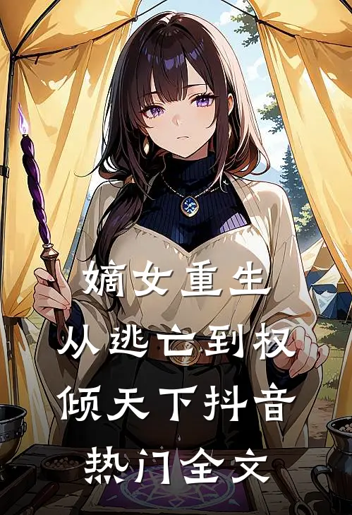 嫡女重生：从逃亡到权倾天下抖音热门全文