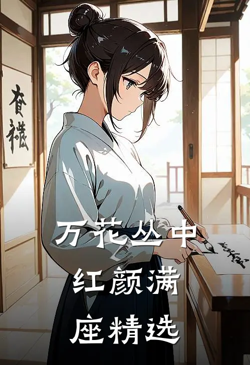 万花丛中，红颜满座精选