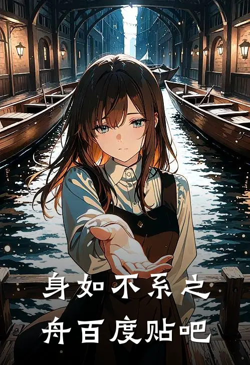 身如不系之舟百度贴吧