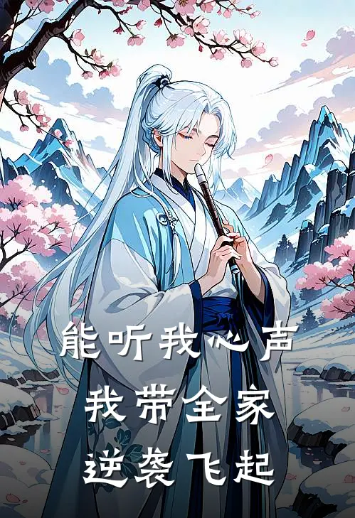 能听我心声，我带全家逆袭飞起