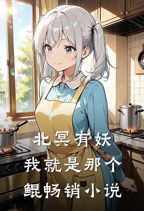 北冥有妖，我就是那个鲲畅销小说