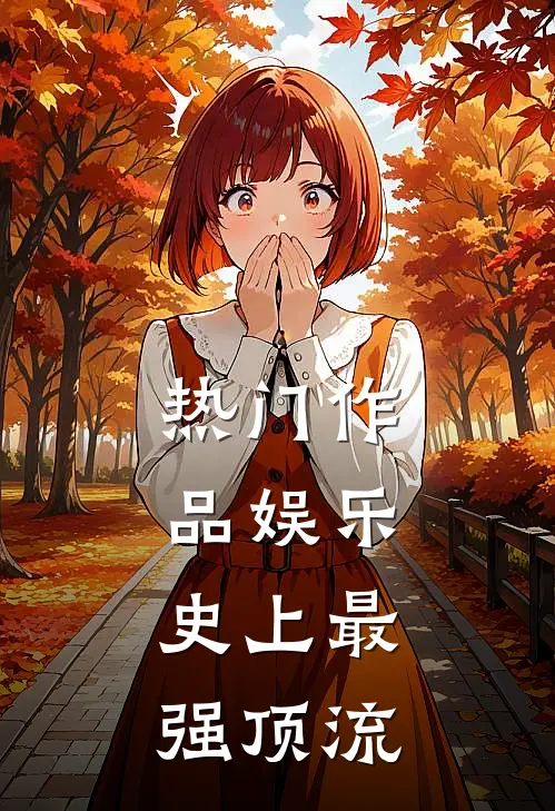 热门作品娱乐：史上最强顶流