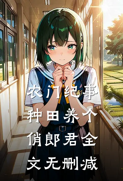 农门纪事：种田养个俏郎君全文无删减