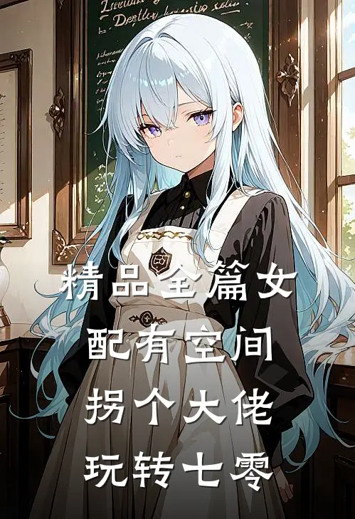 精品全篇女配有空间：拐个大佬玩转七零