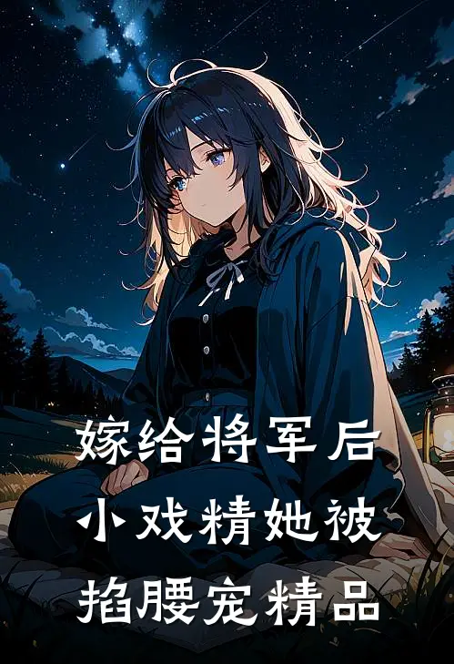 嫁给将军后，小戏精她被掐腰宠精品
