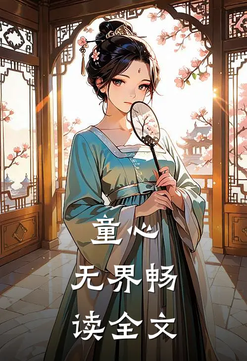 童心无界畅读全文免费阅读