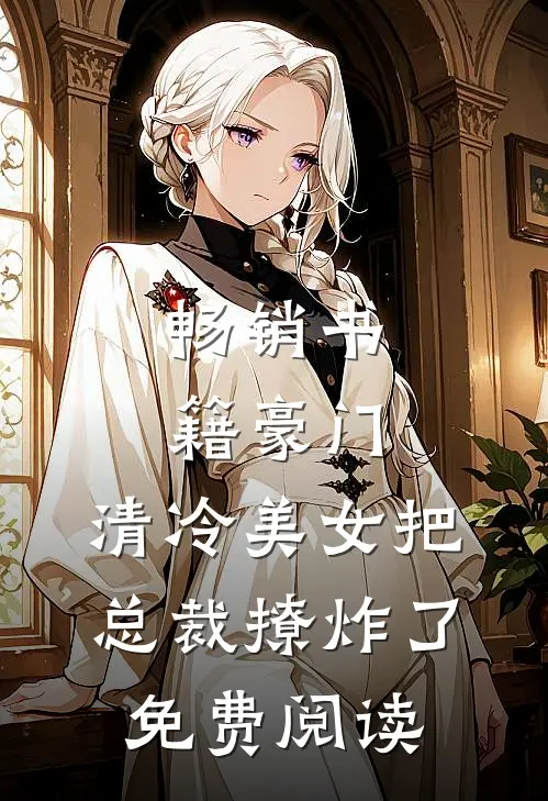畅销书籍豪门:清冷美女把总裁撩炸了免费阅读