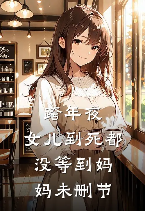 跨年夜，女儿到死都没等到妈妈未删节