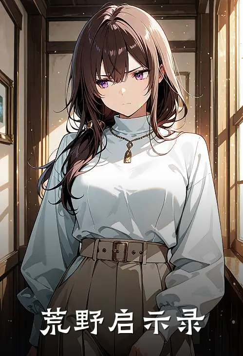 荒野启示录