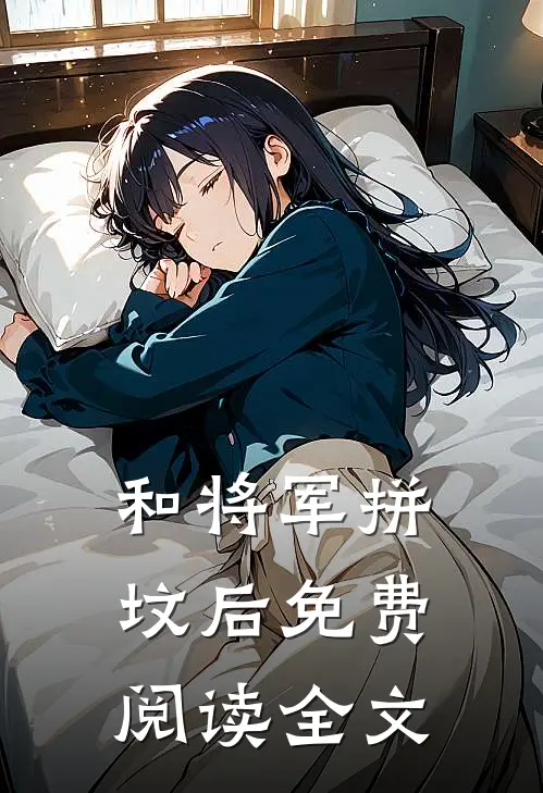 和将军拼坟后免费阅读全文