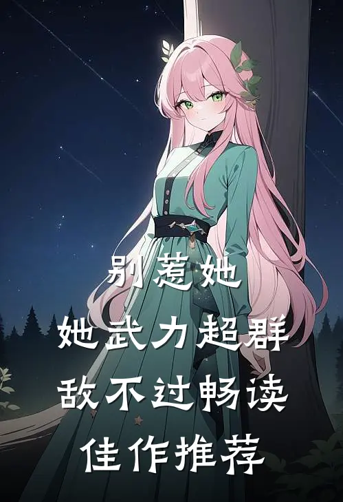 别惹她，她武力超群敌不过畅读佳作推荐