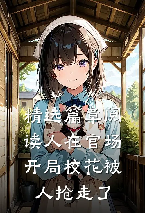 精选篇章阅读人在官场，开局校花被人抢走了