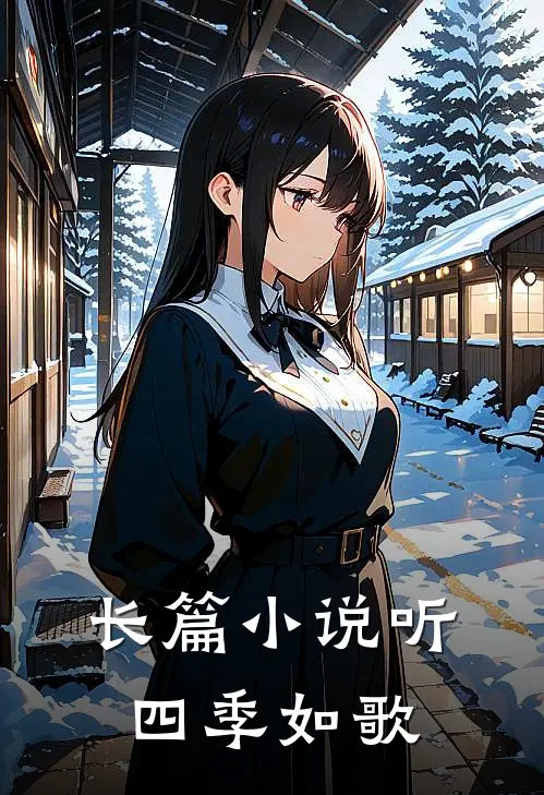 长篇小说听，四季如歌