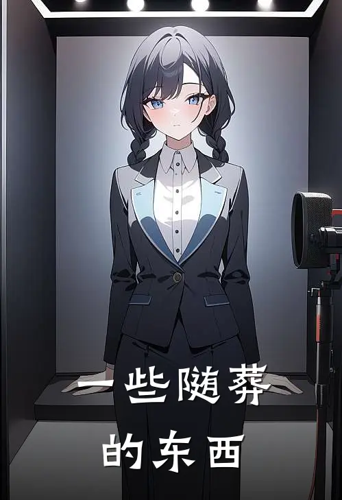 一些随葬的东西叫
