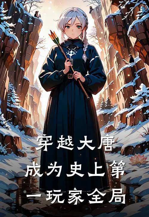 穿越大唐：成为史上第一玩家全局