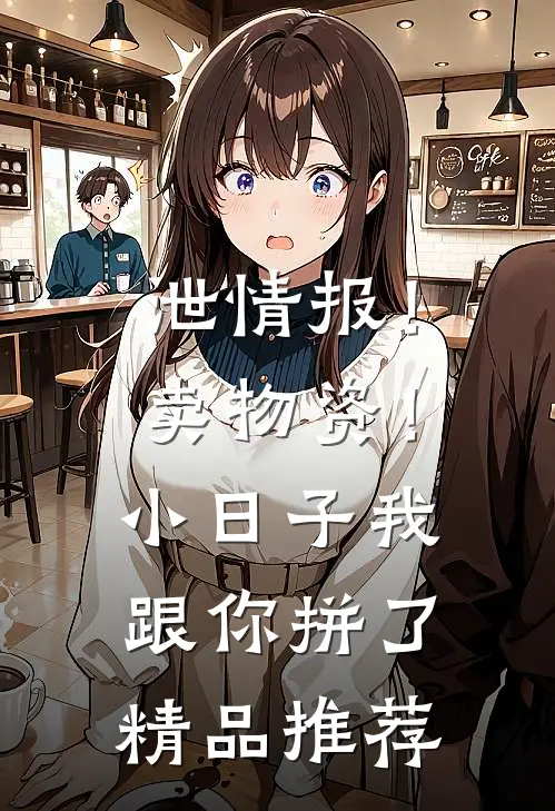 泄情报！卖物资！小日子我跟你拼了精品推荐