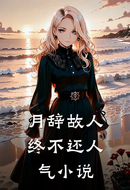 月辞故人终不还人气小说