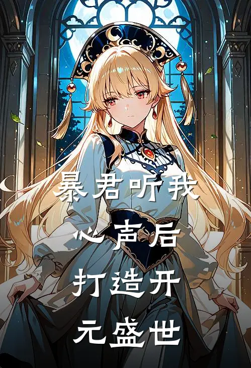 暴君听我心声后，打造开元盛世