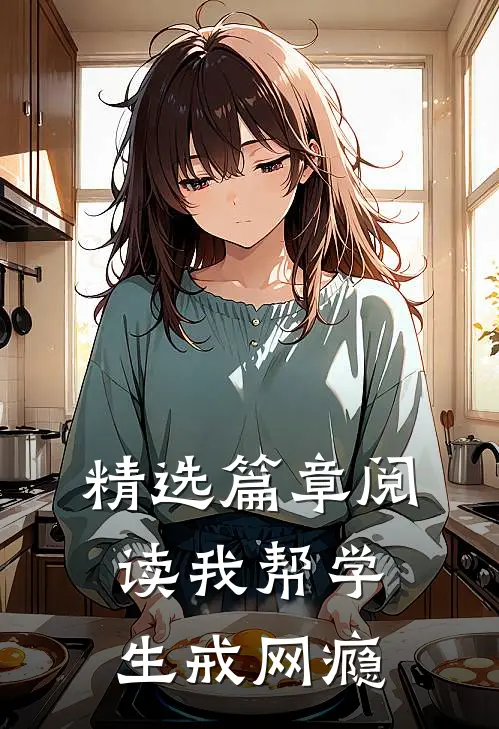 精选篇章阅读我帮学生戒网瘾