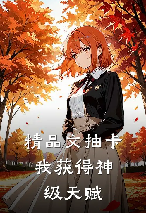精品文抽卡：我获得神级天赋