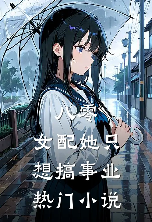 八零：女配她只想搞事业热门小说