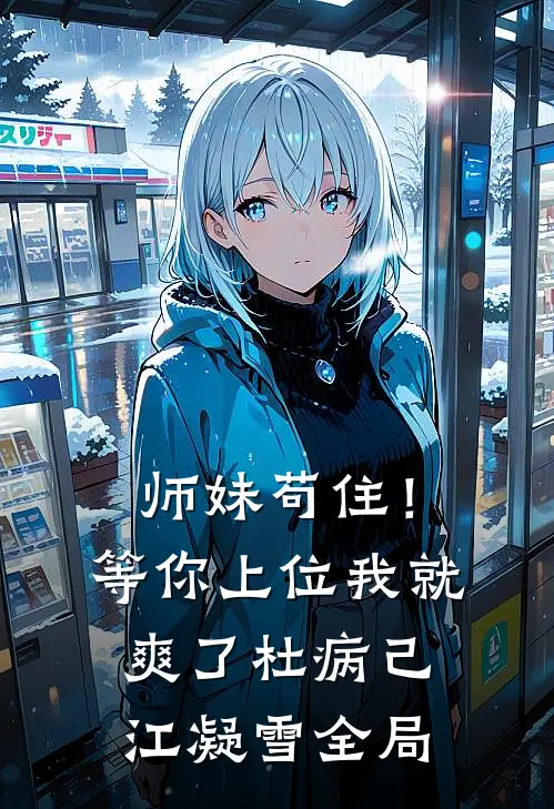 师妹苟住！等你上位我就爽了杜病己江凝雪全局