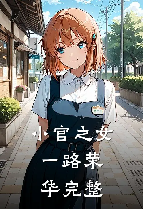 小官之女,一路荣华完整视频